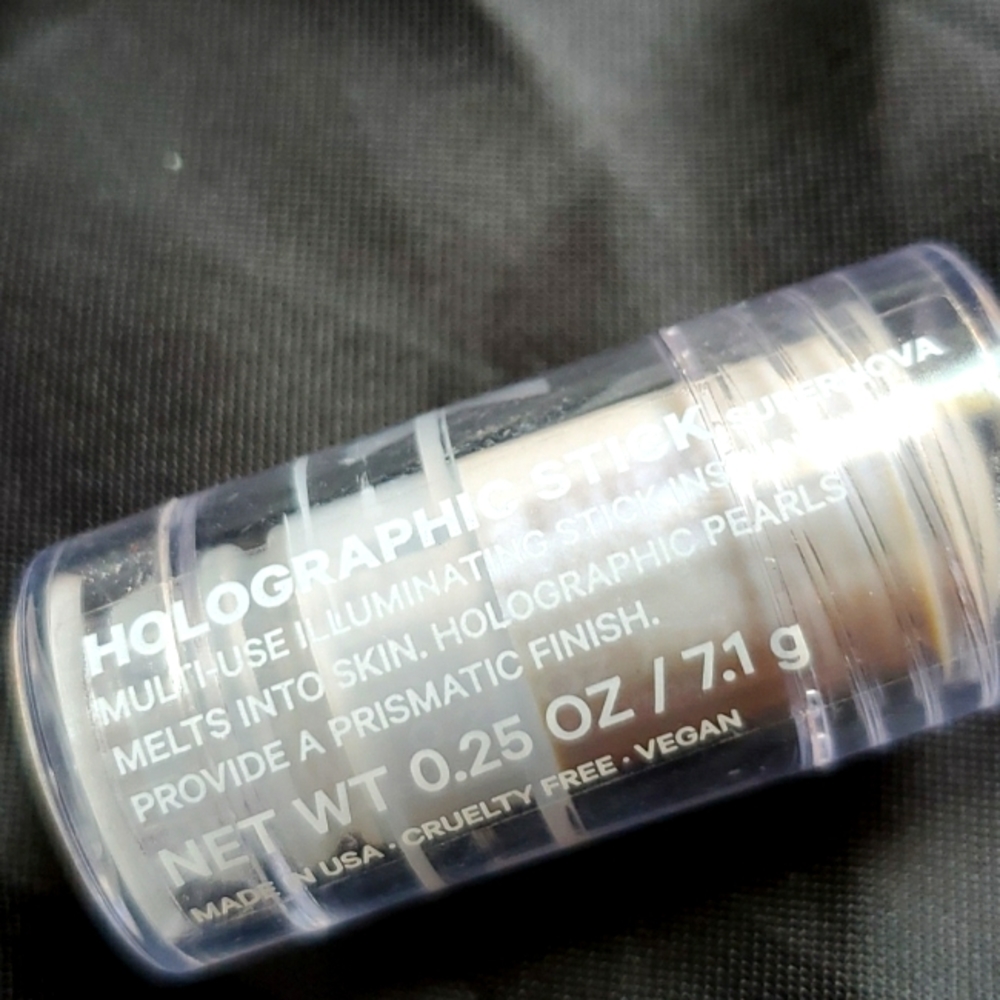 Milk Highlighter